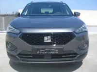 Usado Seat Tarraco XCELLENCE 150 CV (110 kW) 2020 Gris SUV