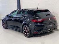 usado Renault Mégane IV 