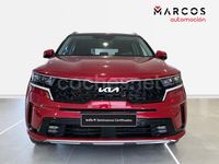 Usado Kia Sorento 265 CV (194 kW) 2023 Rojo SUV