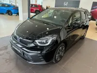 Usado Honda Jazz 109 CV (80 kW) 2021 Negro Utilitario