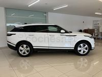 Usado Land Rover Range Rover Velar S 204 CV (150 kW) 2021 Blanco SUV