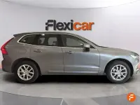 Usado Volvo XC60 Inscription 190 CV (139 kW) 2019 Gris SUV