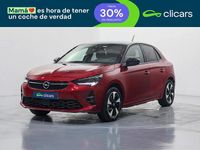 Usado Opel Corsa-e 100 kW (136 HP) 2023 Vermelho Citadino