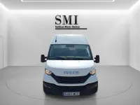 Usado Iveco Daily 156 CV (114 kW) 2022 Blanco Van