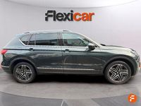 Usado Seat Tarraco 4Drive 190 CV (139 kW) 2019 Gris SUV