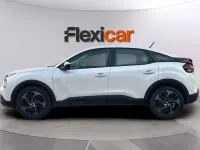 Usado Citroën C4 PureTech 131 CV (96 kW) 2024 Blanco SUV