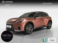 Usado Lexus LBX 136 CV (100 kW) 2025 Otro SUV
