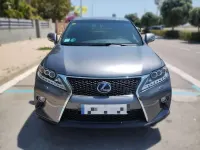 Usado Lexus RX450h 249 CV (183 kW) 2012 Gris SUV