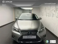 Usado Lexus CT200h Executive Line 136 CV (100 kW) 2019 Otro Monovolumen