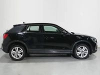 Occasion Audi Q2 Advanced Plus 150 ch (110 kW) 2021 Noir SUV
