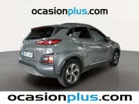 Usado Hyundai Kona 141 CV (103 kW) 2020 Gris SUV