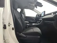 Usado Toyota RAV4 Advance 218 CV (160 kW) 2023 Blanco SUV
