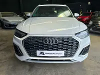 Usado Audi Q5 Sportback S-Line 265 CV (194 kW) 2023 Blanco SUV