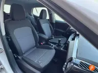 Usado Skoda Fabia Essence 80 CV (58 kW) 2024 Blanco Utilitario