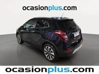 Usado Opel Mokka X Innovation 140 CV (102 kW) 2019 Azul SUV