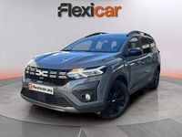 Usado Dacia Jogger Essentiel 101 CV (74 kW) 2023 Negro Monovolumen
