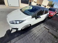 Usado Ford Fiesta Trend 75 CV (55 kW) 2014 Blanco Utilitario