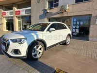 Usado Audi Q3 Advanced Plus 150 CV (110 kW) 2020 Blanco SUV