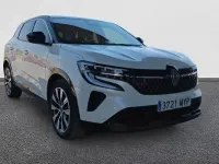 Usado Renault Austral Techno 200 CV (147 kW) 2025 SUV