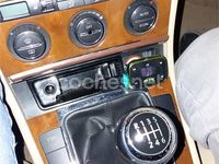 Usado VW Passat Sportline 140 CV (102 kW) 2005 Negro Berlina