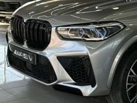 usado BMW X5 M Competition