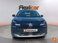 Usado Citroën C4 131 CV (96 kW) 2025 Negro SUV