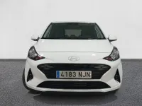 Nuevo Hyundai i10 63 CV (46 kW) 2025 Utilitario