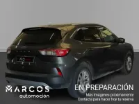 Usado Ford Kuga Titanium 120 CV (88 kW) 2020 SUV
