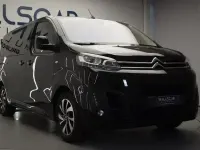 Usado Citroën Spacetourer Feel 120 CV (88 kW) 2019 Azul Monovolumen