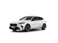Usado BMW 120 Comfort Edition 163 CV (119 kW) 2026 Blanco Utilitario