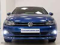 usado VW Polo Sport 1.0 TSI 70kW (95CV) DSG