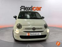 Usado Fiat 500 70 HP (51 kW) 2023 Branco Citadino