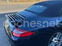 Usado Porsche 911 Carrera S 400 CV (294 kW) 2010 Azul Coupe