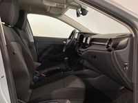 Usado Skoda Fabia Selection 95 CV (69 kW) 2024 Gris plata Utilitario