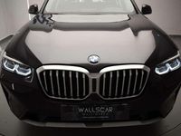Occasion BMW X3 xLine 150 ch (110 kW) 2022 Noir SUV