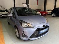 Occasion Toyota Yaris Active 111 ch (81 kW) 2018 Bleue Berline