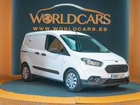 Käytetty Ford Transit Trend 101 HP (74 kW) 2020 Sedan