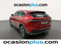 Usado MG HS Comfort 162 CV (119 kW) 2025 Rojo SUV