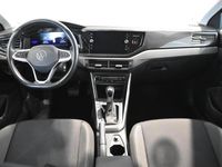 Occasion VW Taigo Life 110 ch (80 kW) 2022 Vert SUV