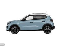 Nuevo Citroën e-C3 82 kW (112 CV) 2026 Azul Berlina