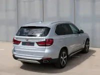 Usado BMW X5 Comfort Edition 313 CV (230 kW) 2016 Gris / plata SUV
