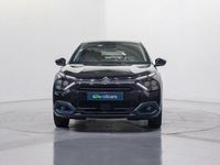 Usado Citroën e-C4 Shine 100 kW (136 CV) 2023 Negro
