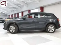 Usado Audi Q5 Premium 299 CV (219 kW) 2023 Gris SUV
