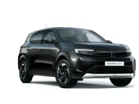 Nuevo Opel Frontera 146 CV (107 kW) 2026 Negro SUV