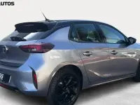 Usado Opel Corsa 101 CV (74 kW) 2023 Rojo Berlina