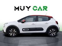 Usado Citroën C3 Feel 82 HP (60 kW) 2021 Branco Citadino