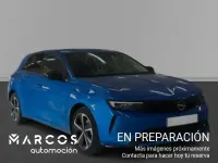 Usado Opel Astra Edition 110 CV (80 kW) 2024 Utilitario