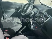 Usado Renault Kangoo 75 CV (55 kW) 2016 Blanco Monovolumen