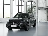 Nuevo Mercedes GLB250 200 kW (272 CV) 2026 SUV