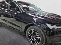 Käytetty Volvo XC60 Momentum 197 HP (144 kW) 2020 Katumaasturi